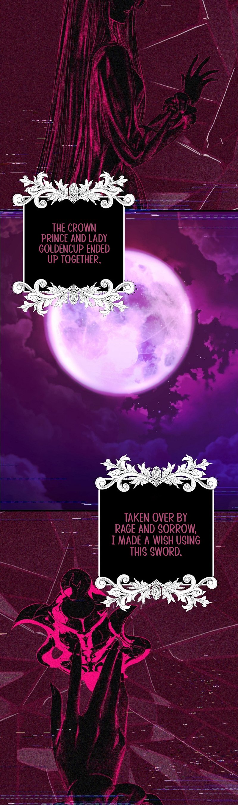 SSS-Class Suicide Hunter, Chapter 104 image 16